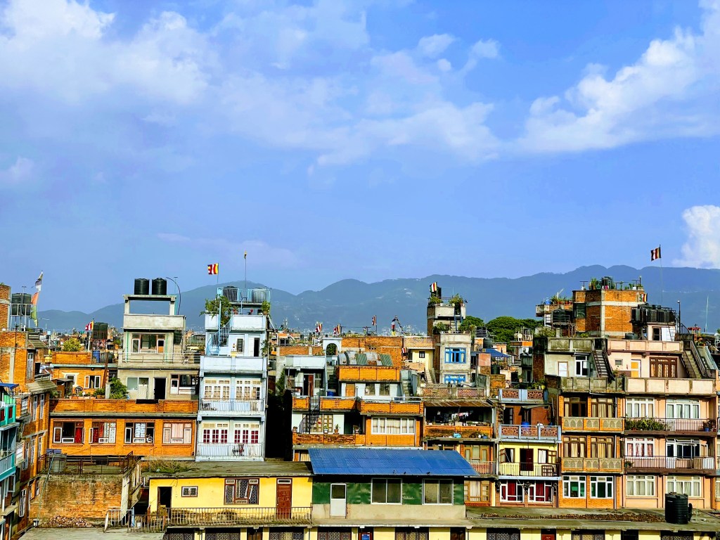 Logistical Information